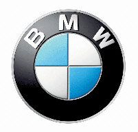 BMW logo