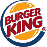 Burger King logo