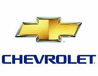 Chevrolet logo