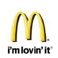 McDonald's logo